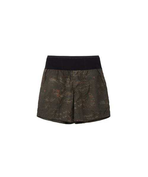 THE NORTH FACE フリーランショーツ XL　タグ付き ザ ノース フェイス THE NORTH FACE Free Run Short_フリーラン