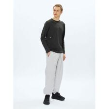 長袖Tシャツ（ロンT） HAE／L／S S LOGO CW