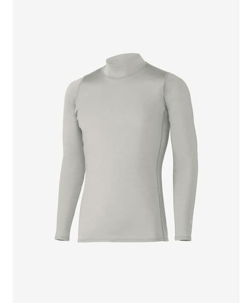 [}C]gbvX COOLING MOCK NECK LONG SLEEVES(N[ObNlbNO/S[hECiGOLDWINj OC
