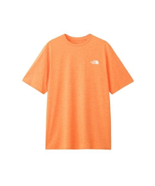 [}C]V[gX[uTVc 25S S^S GTD MELANGE CREW(V[gX[uGTD/UEm[XEtFCXiTHE NORTH FACEj PA