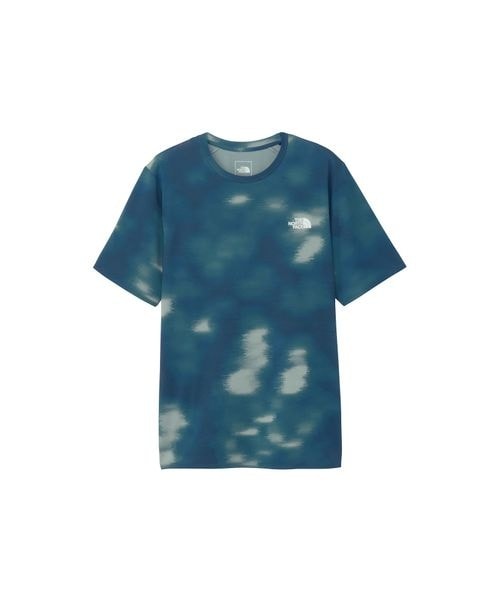 [}C]V[gX[uTVc 25S S^S GTD MELANGE CREW(V[gX[uGTD/UEm[XEtFCXiTHE NORTH FACEj VB