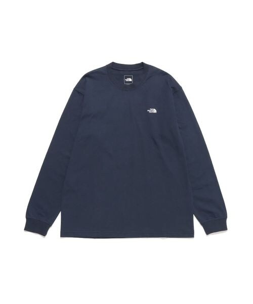 ザ・ノース・フェイス(THE NORTH FACE) ロング レディースT