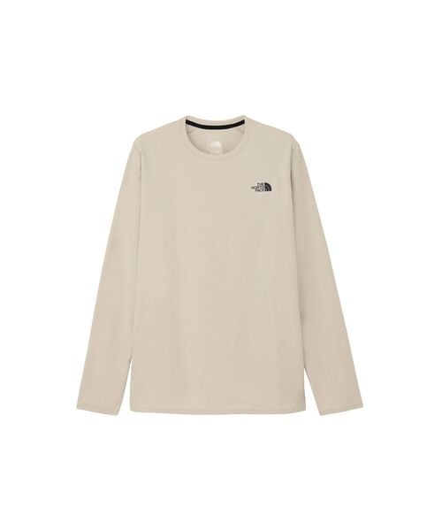 ザ・ノース・フェイス THE NORTH FACE L/S ENDURO CREW ロングスリーブTシャツ ロングスリーブTシャツ L／S ENDURO CREW | ザ・ノース・フェイス(THE