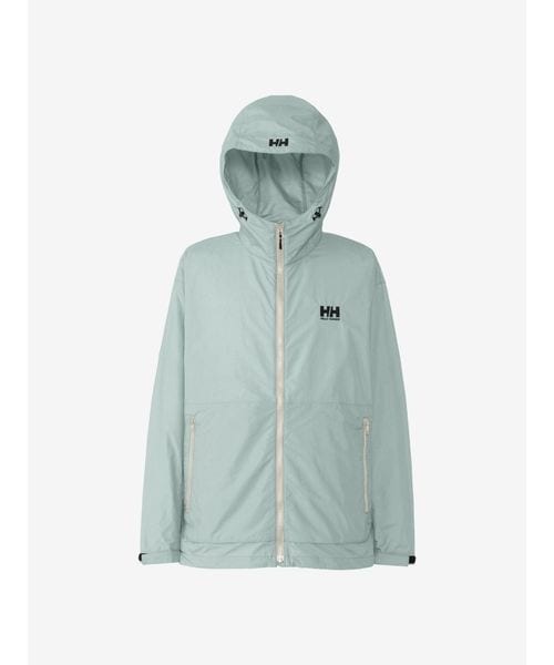 ヘリーハンセン(HELLY HANSEN) レディース マウンテンパーカー
