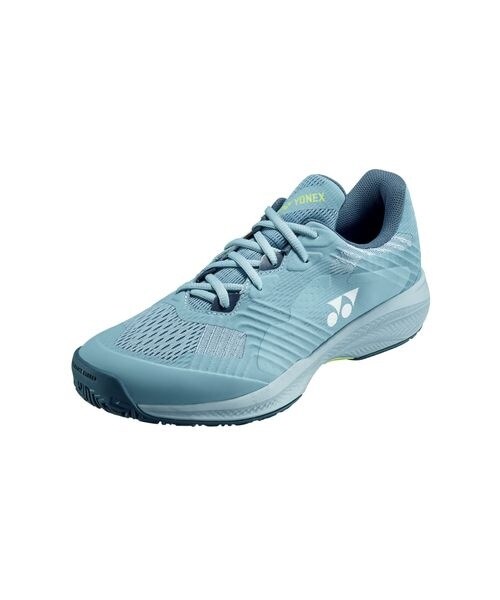 オールコート用テニスシューズ パワークッションアドアクセルメンWAC