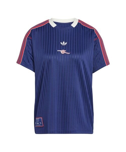 アーセナルFC TERRACE ICON ジャージ ウェア アーセナルFC TERRACE ICON ジャージー | アディダス