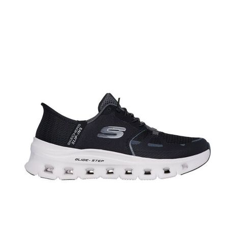 [^ԁF85529527]tLVuŉKȗSny߂Skechers Hands Free Slip-ins?(XPb`[Y nYt[ XbvCY):Glide-Step?(OChXebv) vBƎHeel PillowTM(q[s[)fUC̗pXgb`[XX^CBbVAbp[ɃzbggH{fނ̃I[o[CASkechers Air-Cooled Memory FoamTM(XPb`[Y GAN[h[tH[)RtH[gC\[A􉽊wIŃNbV̂Glide-Step?(OChXebv)~bh\[łB                                                                                                 [J[iԁF150420