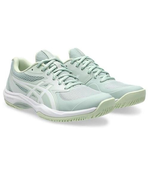 アシックス　テニスシューズ　オールコート用 アシックス（ASICS）オールコート用 テニスシューズ レディース