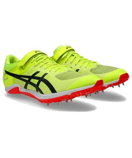 [}C]XpCN SP BLADE 10/AVbNXiasicsj SAFETY YELLOW^BLACK