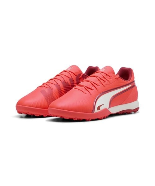 [}C]TbJ[^[tV[Y LO }b` TT/v[}iPUMAj GLOWING RED|PUMA WHI