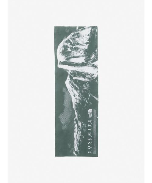 [}C]̑gbLOMA Yosemite Tenugui (Z~eekOC)/UEm[XEtFCXiTHE NORTH FACEj DG