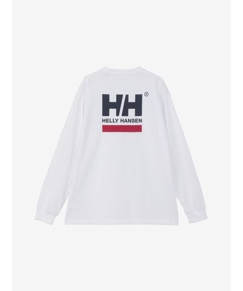 ヘリーハンセン(HELLY HANSEN) レディース Tシャツ・カットソー