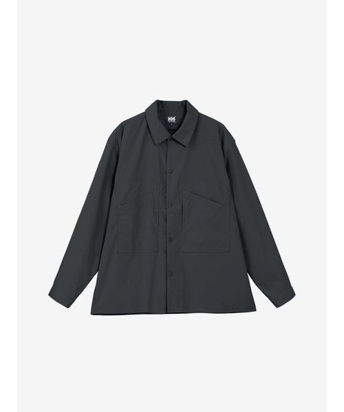 ﾄﾚｯｷﾝｸﾞ Blow Stopper (R) Team Parka (ブロウストッパーチーム