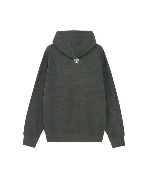 ヘリーハンセン　マリンリゾートパーカー スウェット・パーカー Marine Resort Parka (マリンリゾート