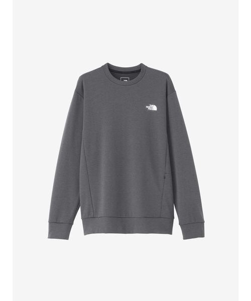 RUMBLE RED(ランブルレッド) N-1 Thermal Shirts S／S | ビー