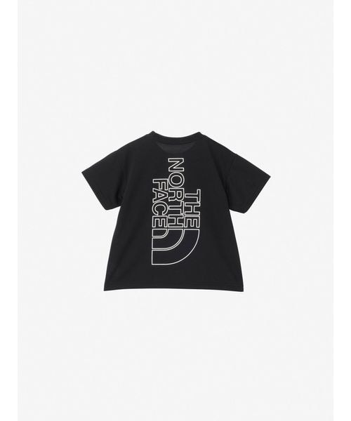 [}C]̑EFAANZT[ T S^S Big Root Tee (gh[V[gX[urbO[/UEm[XEtFCXiTHE NORTH FACEj K