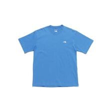 Tシャツ S／S FD Nuptse Cotton Tee  (ショートスリーブフラッシュドライヌプ