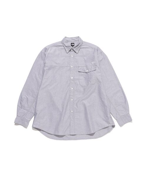 North Faceポロシャツ THE NORTH FACE（ザノースフェイス）の「THE NORTH FACE