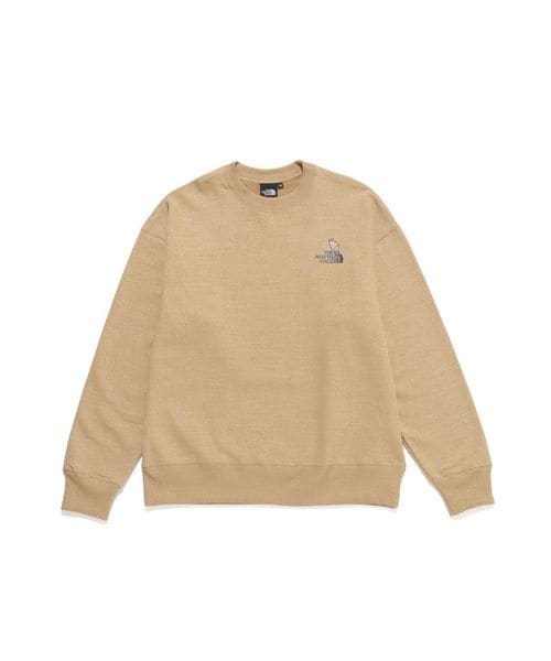 RUMBLE RED(ランブルレッド) N-1 Thermal Shirts S／S | ビー