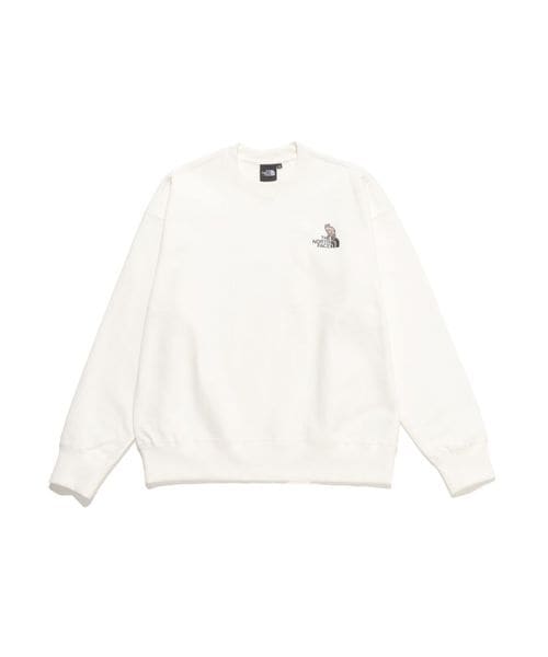 RUMBLE RED(ランブルレッド) N-1 Thermal Shirts S／S | ビー