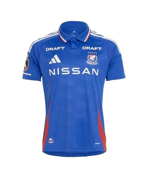 ｻｯｶｰ 横浜F・マリノス 2022 ホームレプリカユニフォーム | アディダス