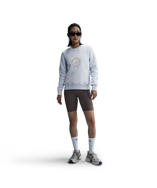 その他トップス AS W NSW CLUB FLC STD GX CREW | ナイキ(NIKE