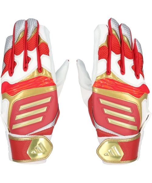 [}C] obeBOOu gbv 1 (BATTING GLOVE TOP 1)/AfB_Xiadidasj bhxS[h