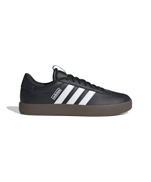 ◆正規品◆ADIDAS VL COURT 3.0 LOW CORE BLACK(W)◆関税/送料込 カジュアル VL COURT 3.0 M | アディダス(adidas) | マルイ