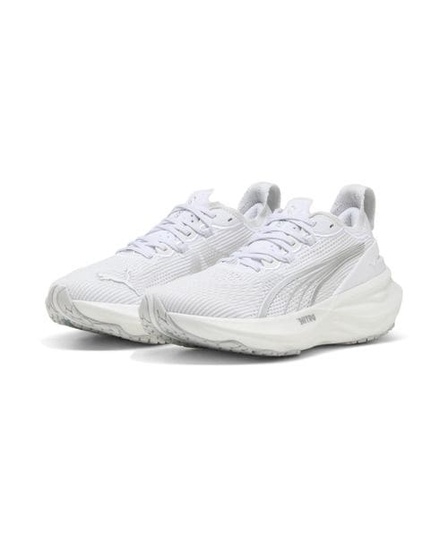 [}C]ʃi[ tH[Go[ jg 2 EBY/v[}iPUMAj PUMA WHITE|PUMA SILV