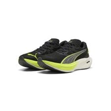 プーマ(PUMA)の一般ランナー ディヴィエイト ニトロ 3 ワイド