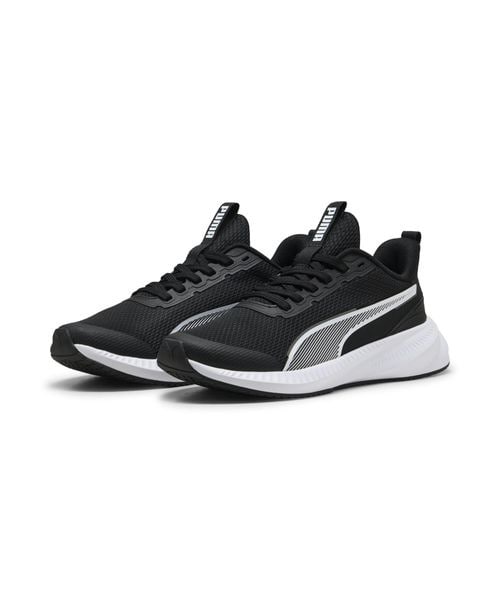 [}C]ptH[}XJWA tC[ LITE 3 JR/v[}iPUMAj PUMA BLACK|PUMA WHIT