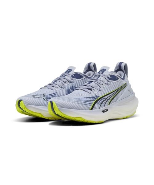 一般ランナー フォーエバーラン ニトロ 2 | プーマ(PUMA