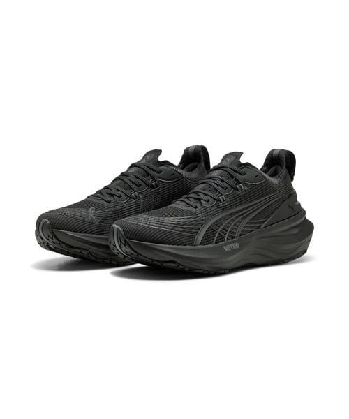 【新品未使用品】PUMA プーマ FOREVERRUN NITRO2 28.0 000000017579_65JKY5F.jpg