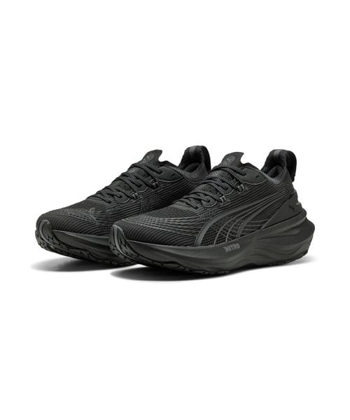一般ランナー フォーエバーラン ニトロ 2 | プーマ(PUMA) | マルイ