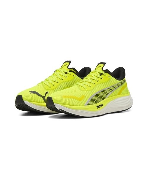 新品未使用27.0cm プーマ ヴェロシティニトロ3 SALE30%OFF】2024 PUMA/プーマ ヴェロシティニトロ3（メンズ