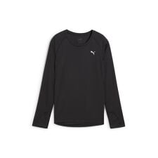 プーマ(PUMA)のショートスリーブTシャツ RUN VELOCITY ロングスリーブ Tシャツ ウィ