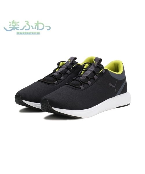 PUMA プーマ　SOFT エンゾ　NXT ジュニア　キッズ PUMA Unisex-Child Softride Enzo Nxt Running Shoe - Walmart.com