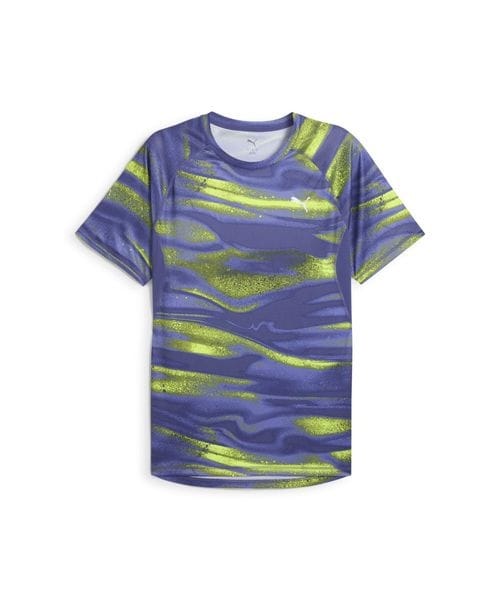 [}C]V[gX[uTVc RUN VELOCITY AOP TVc Y/v[}iPUMAj BLUE CRYSTAL