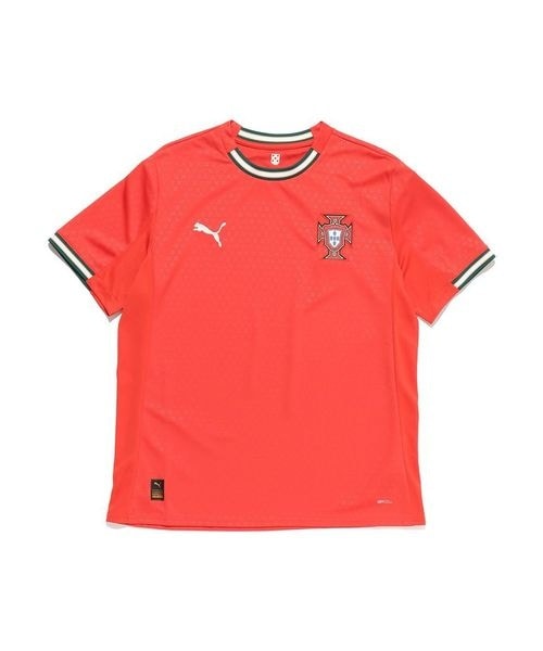 [}C]EFA FPF HOME W[W vJ/v[}iPUMAj SPORT RED|SUGARED AL