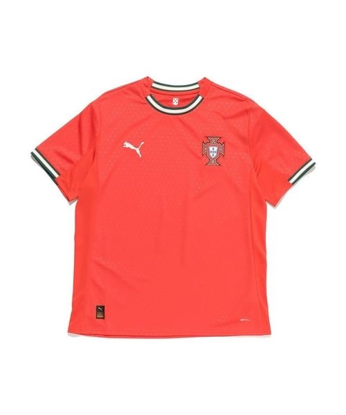 プーマ（PUMA）/ウェア FPF  ジャージ レプリカ ウェア FPF HOME ジャージ レプリカ | プーマ(PUMA) | マルイウェブ