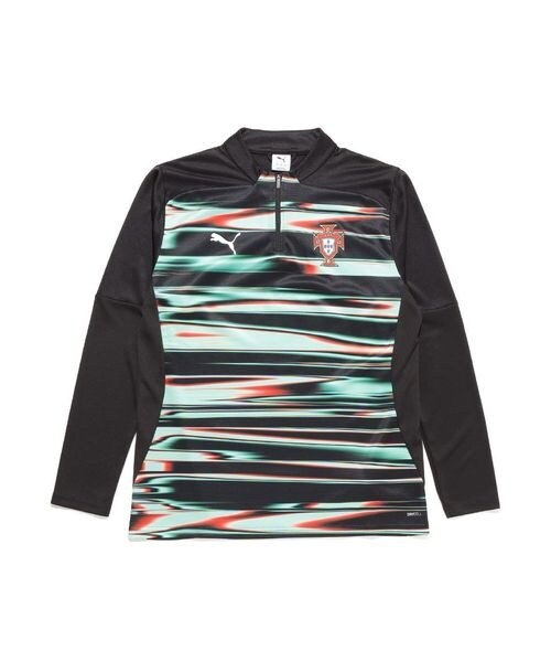 [}C]EFA FPF PM 1^4 Wbvgbv/v[}iPUMAj PUMA BLACK|PUMA WHIT