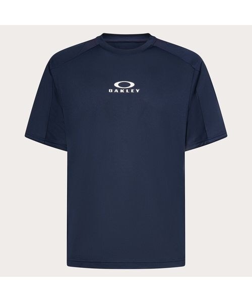 Tシャツ ENHANCE COOL COTTON TEE - RELAX | オークリー(Oakley