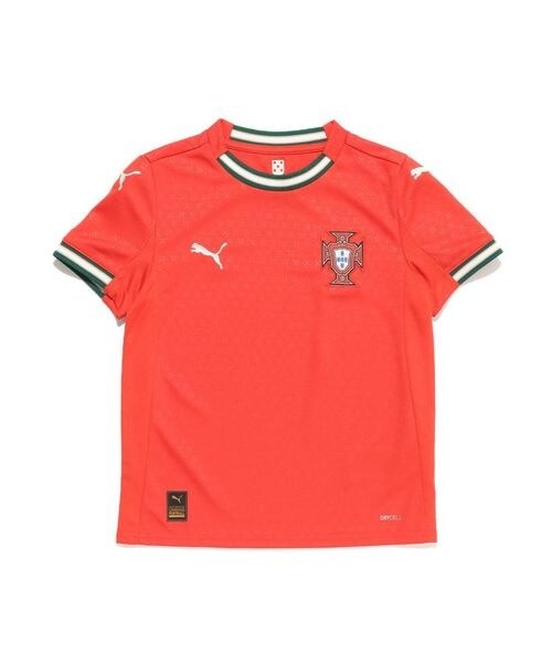 [}C]EFA FPF z[ W[W vJJR/v[}iPUMAj SPORT RED|SUGARED AL