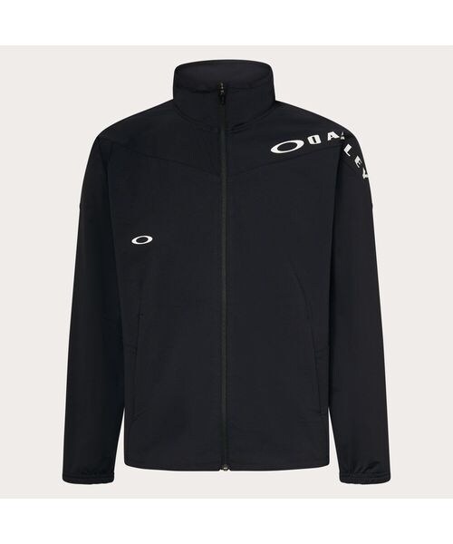ジャケット ENHANCE TECH JERSEY JACKET 15.0 | オークリー(Oakley