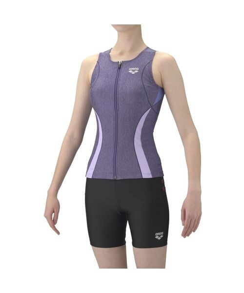 フィットネス フィットネスセパレーツ(Yバック・ミドルレッグ