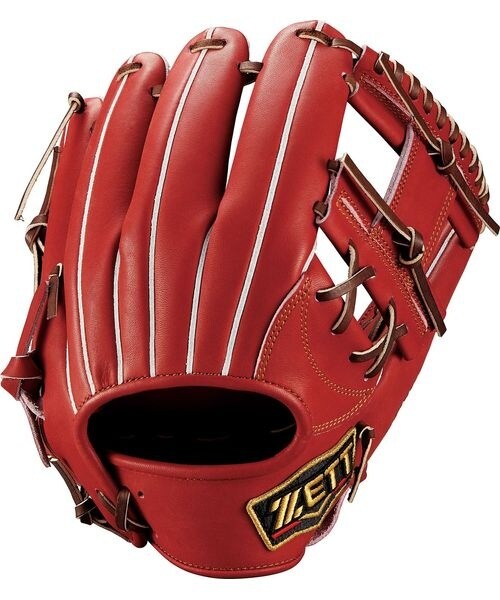 軟式グラブ ナンシキグラブ(プロステイタス)22 | ゼット(zett