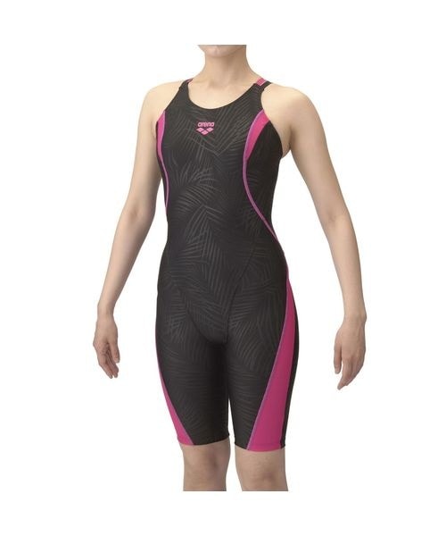 ミドルスパッツ アリーナ(arena) トレーニング水着 トレーニングミドルスパッツ