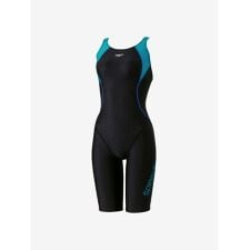 スピード(speedo)のフィットネス FX SV COM-LAP KNEE