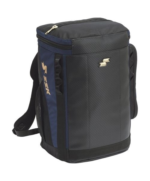美品！野球用 リュック バッグ SSK item_1644_item_1644_SSK-