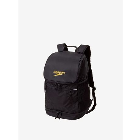 [^ԁF0192SE2250103]ו̑XC}[ɂꂵA[͂̂tI[v^XC}[YbNAz^fނgpAj[A܂BOɑ傫JCt@Xi[́A΂g[jOObY̏oɕ֗łBʂɂ̓V[Y|PbgATChɂ͕ۗV[gt|PbgA܂S̃|Pbg𑕔܂BtTChɂ̓T_JȂǂ܂郁bV|PbgBʂɂ͏ނȂǂ𐮗Ď[ł|Pbg2J܂B߂̈ŏoX[YłBSpeedoƎ̔wʃNbV̗pB肵ŎgꏊIт܂B`FXgXgbvtBj[AɔAJ[oG[V܂BXC}[͂Aו̑XN[vƂĂ􂵂܂B[J[iԁFSE22501 HG